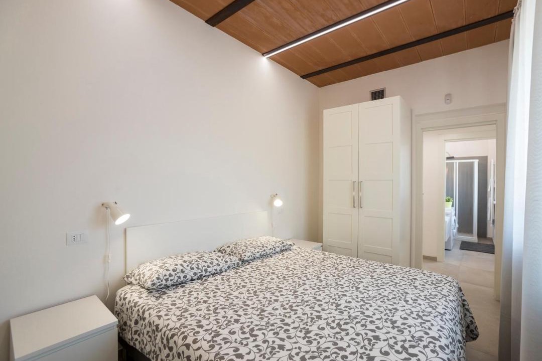 Photo of Bedroom in Notaresco