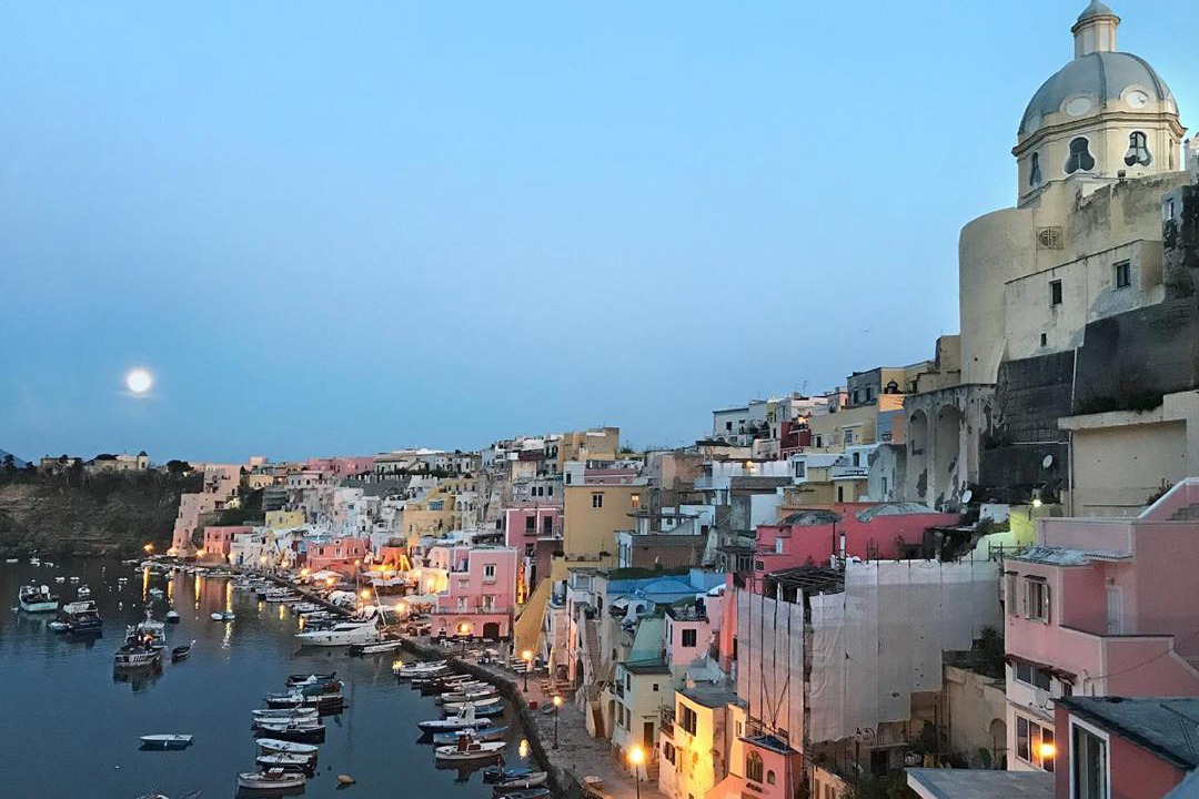 Photo of Others in Procida