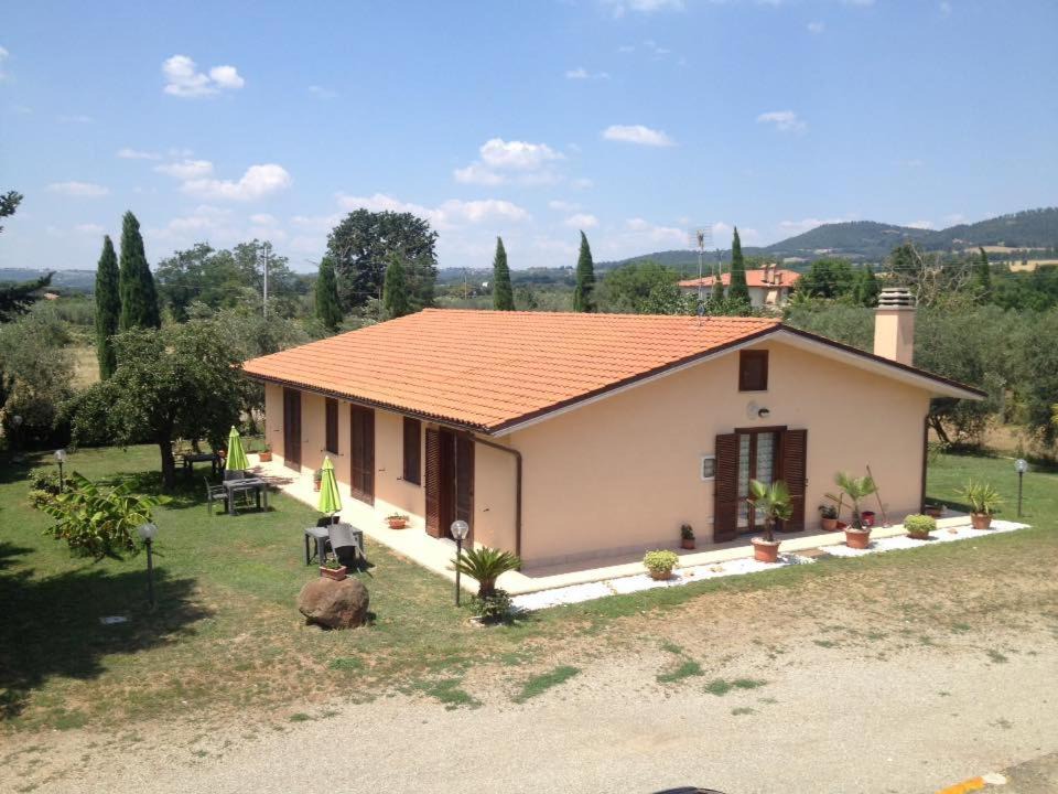 Photo of Others in Bolsena