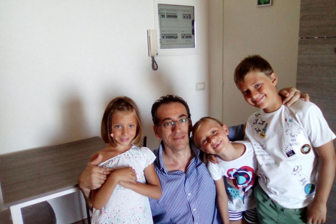 Photo of Others in Orbetello