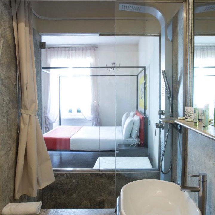 Photo of Bathroom in Monti