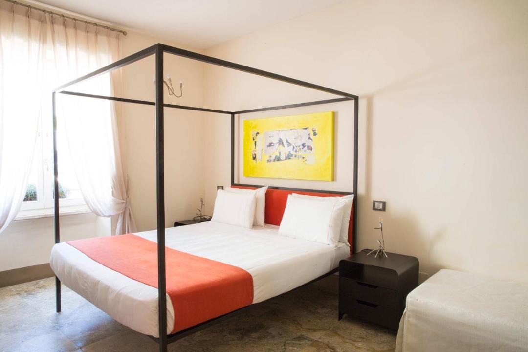Photo of Bedroom in Monti