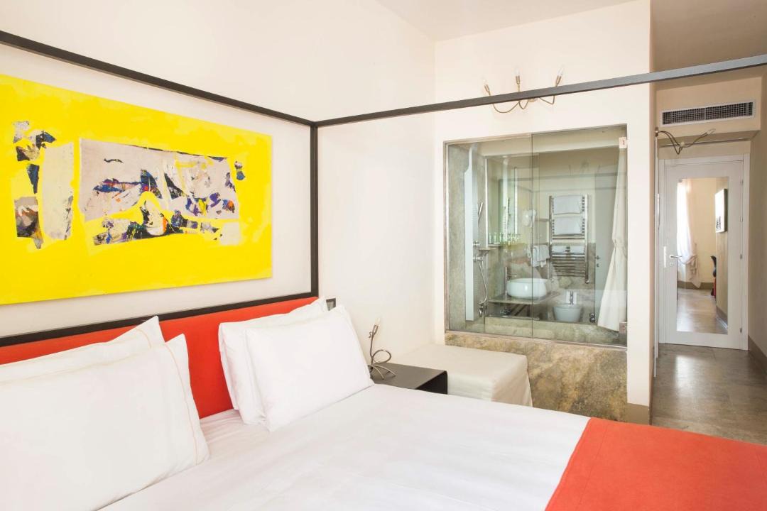 Photo of Bedroom in Monti