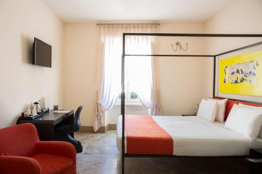 Photo of Bedroom in Monti