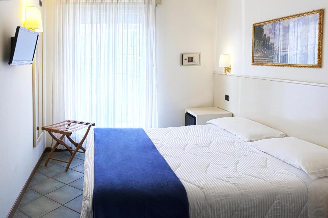 Photo of Bedroom in Porto d'Ascoli