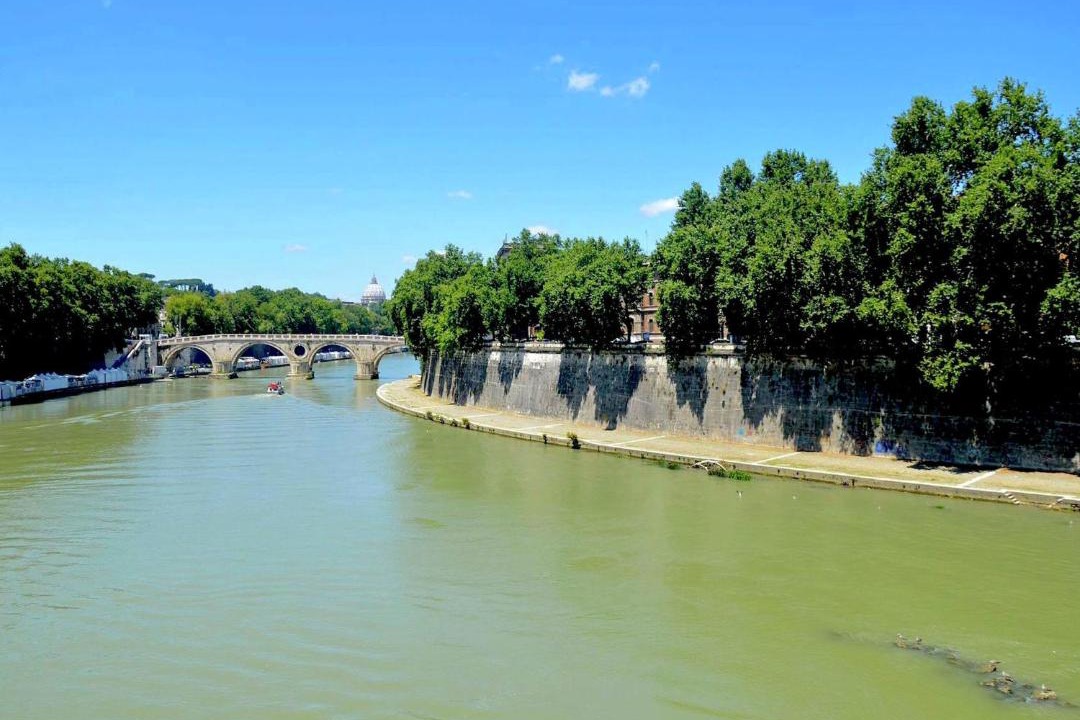 Photo of Outdoor in Rione XIV Borgo