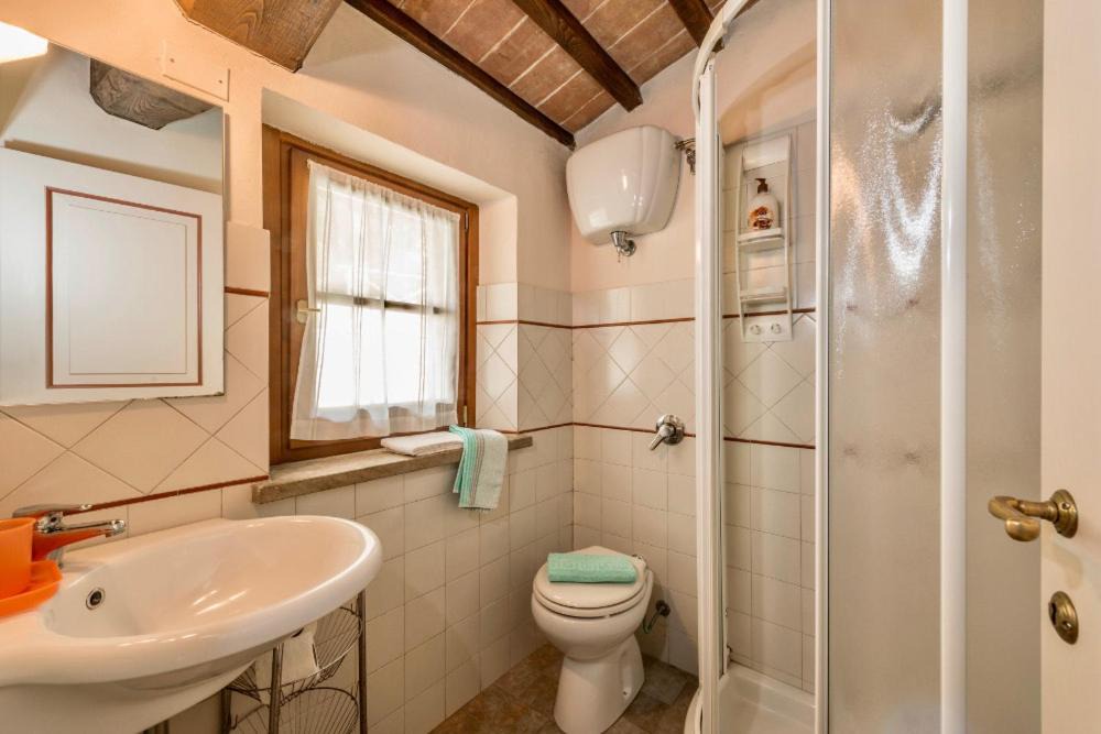 Photo of Bathroom in Popoltaio-Schiacciato