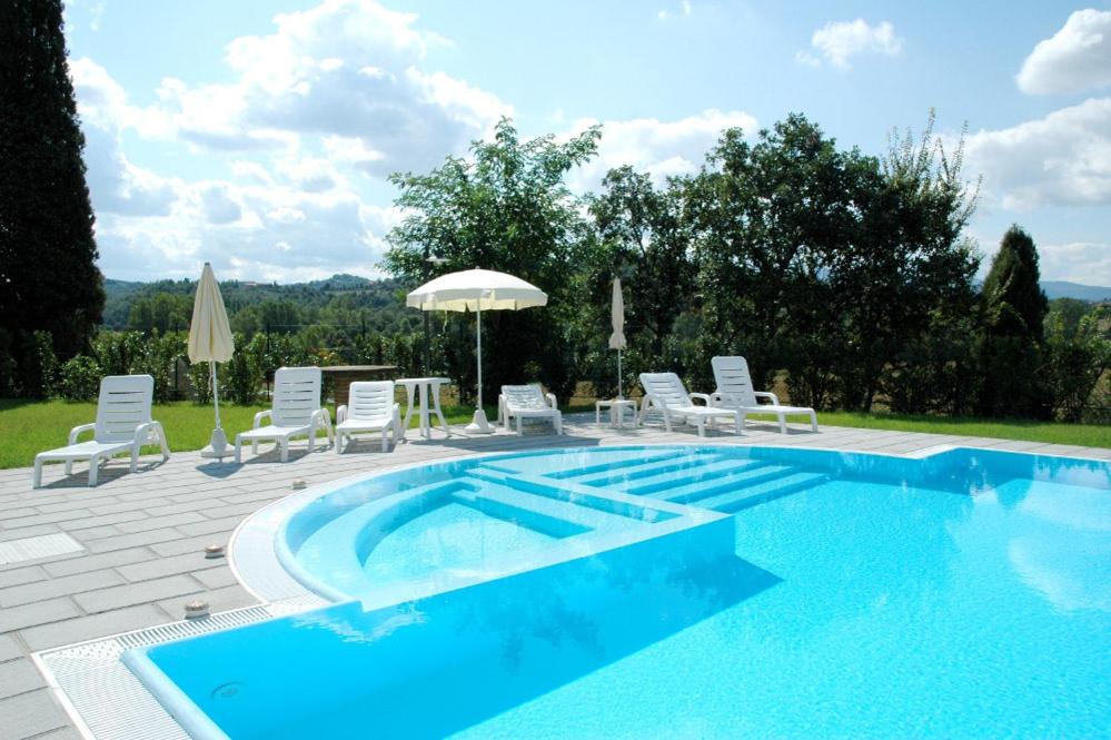 Photo of Outdoor in Popoltaio-Schiacciato