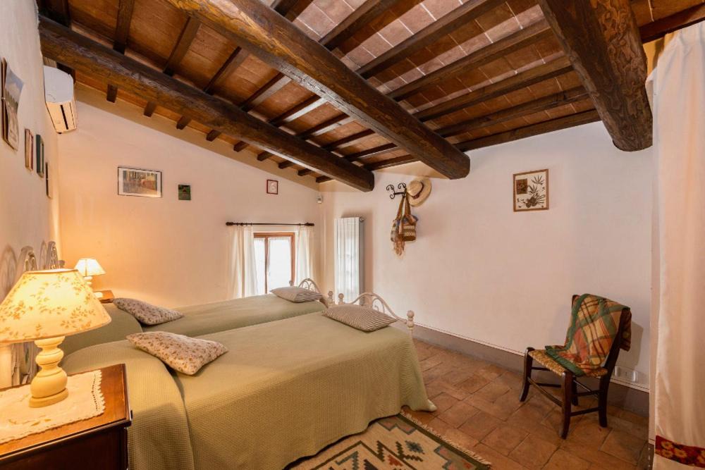 Photo of Livingroom in Popoltaio-Schiacciato