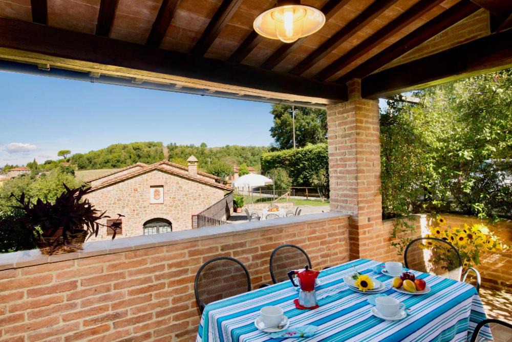 Photo of Patio Balcony in Popoltaio-Schiacciato