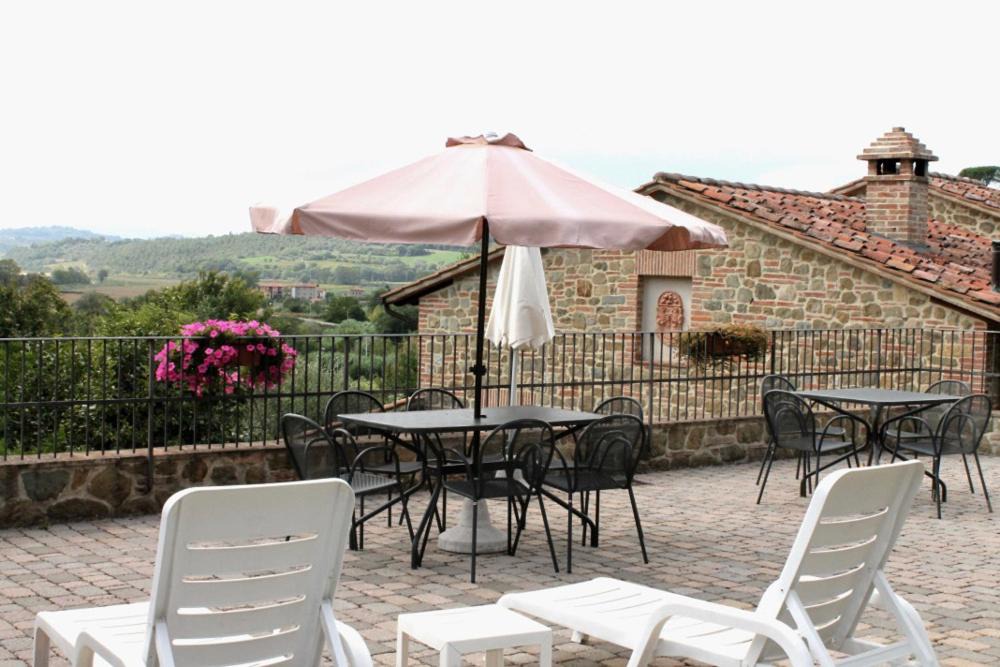 Photo of Patio Balcony in Popoltaio-Schiacciato