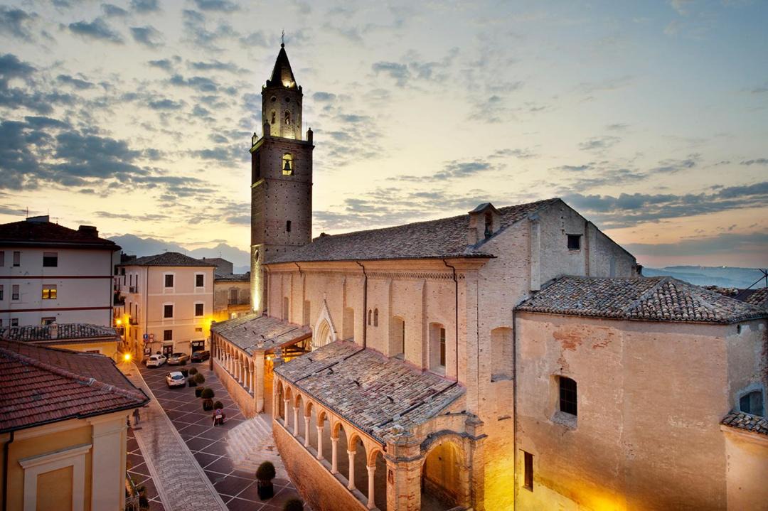 Photo of Others in Citta Sant'Angelo