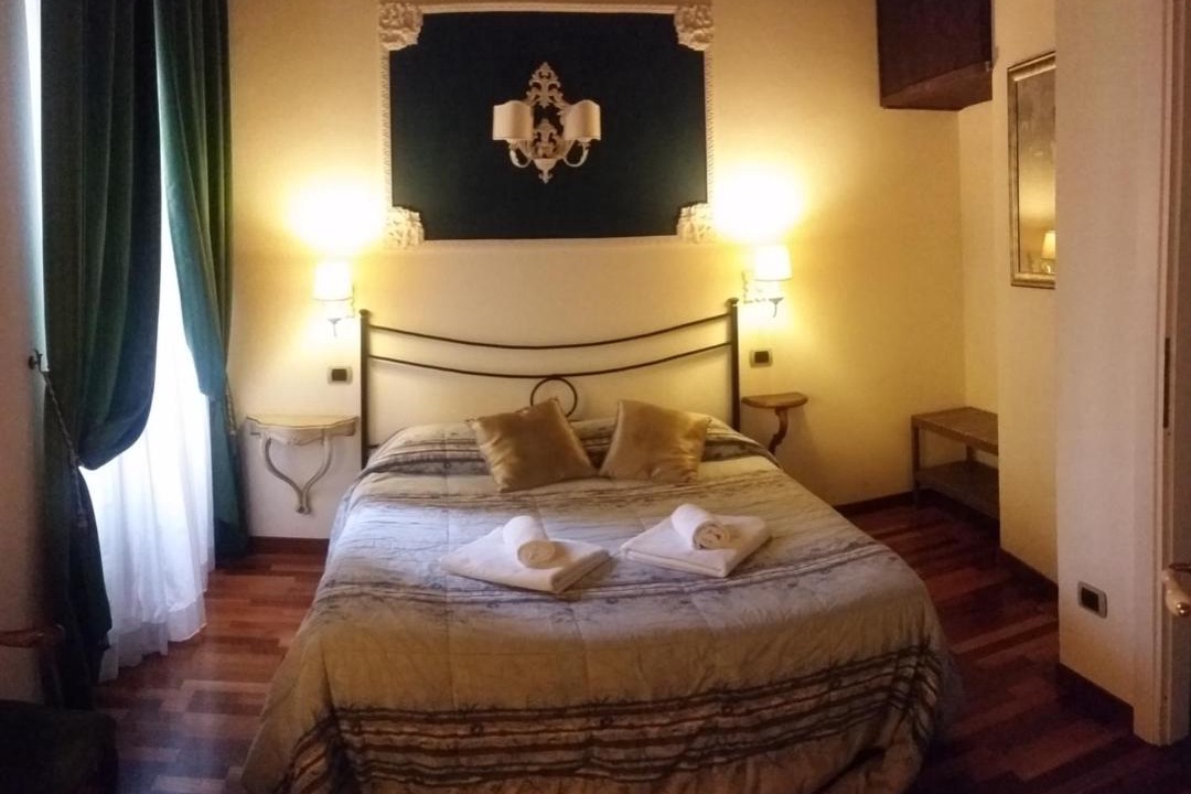 Photo of Bedroom in Monti