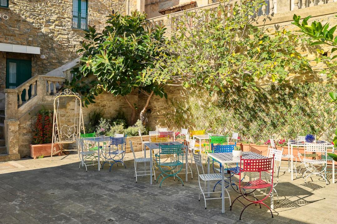 Photo of Others in Castellabate Historic Centre