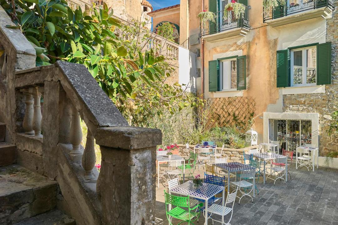 Photo of Others in Castellabate Historic Centre