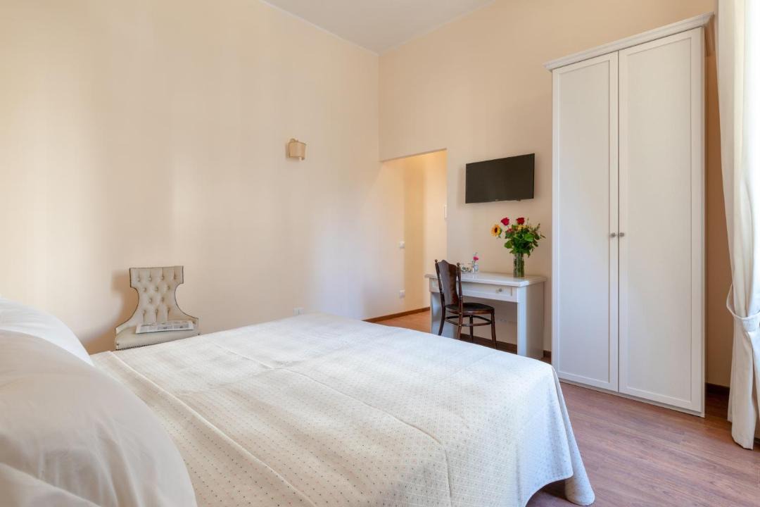 Photo of Bedroom in Prati