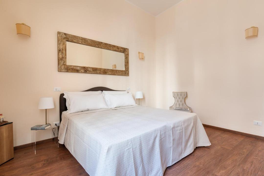Photo of Bedroom in Prati