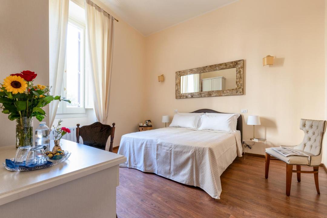 Photo of Bedroom in Prati
