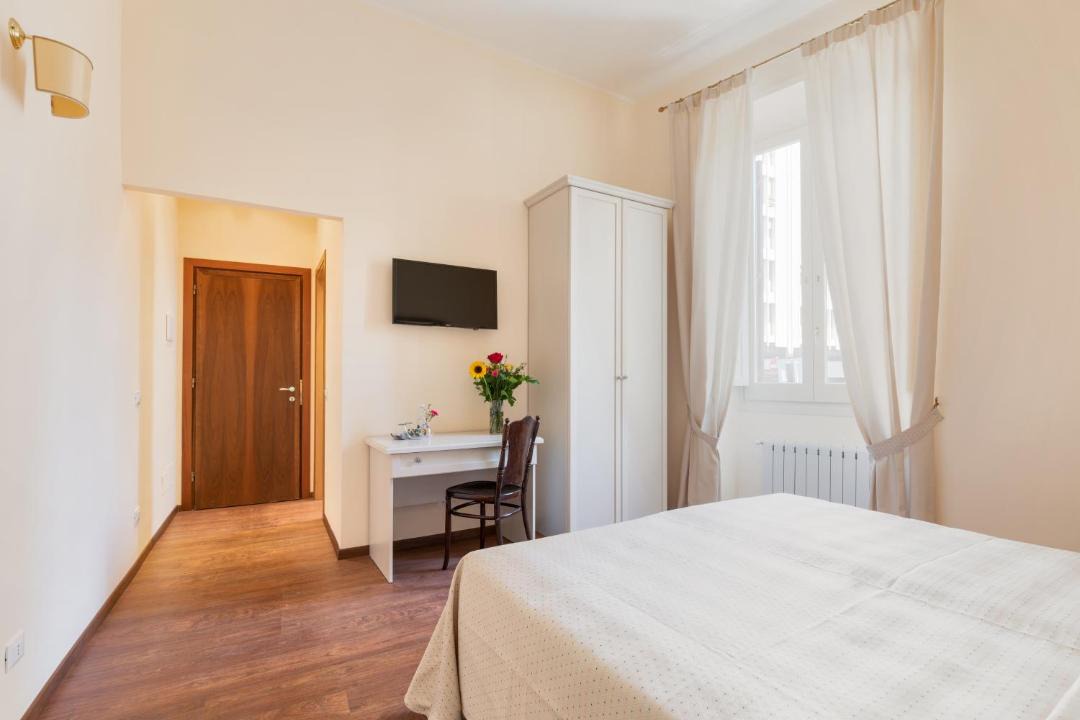 Photo of Bedroom in Prati