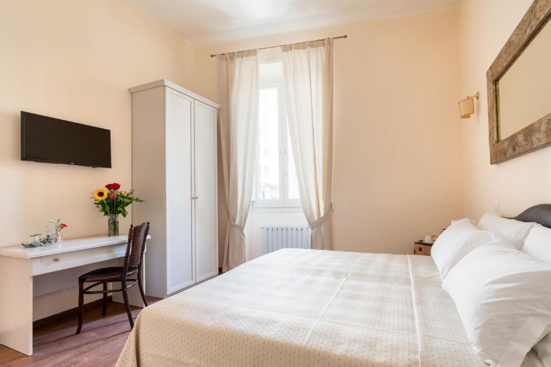 Photo of Bedroom in Prati