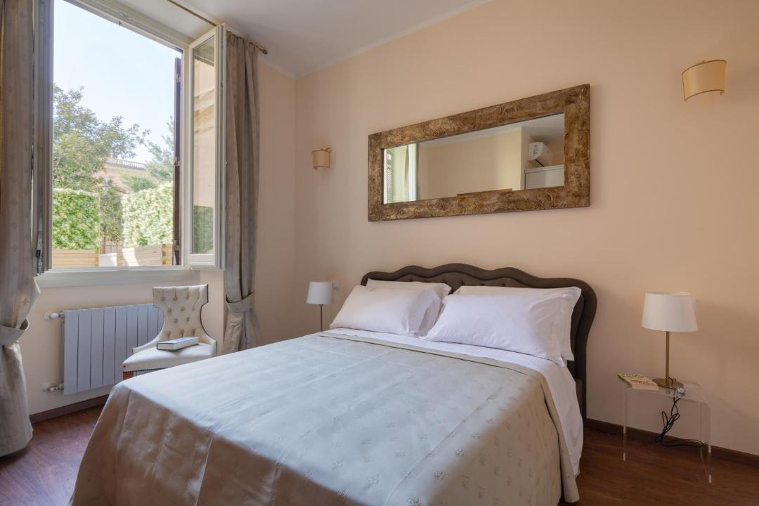 Photo of Bedroom in Prati