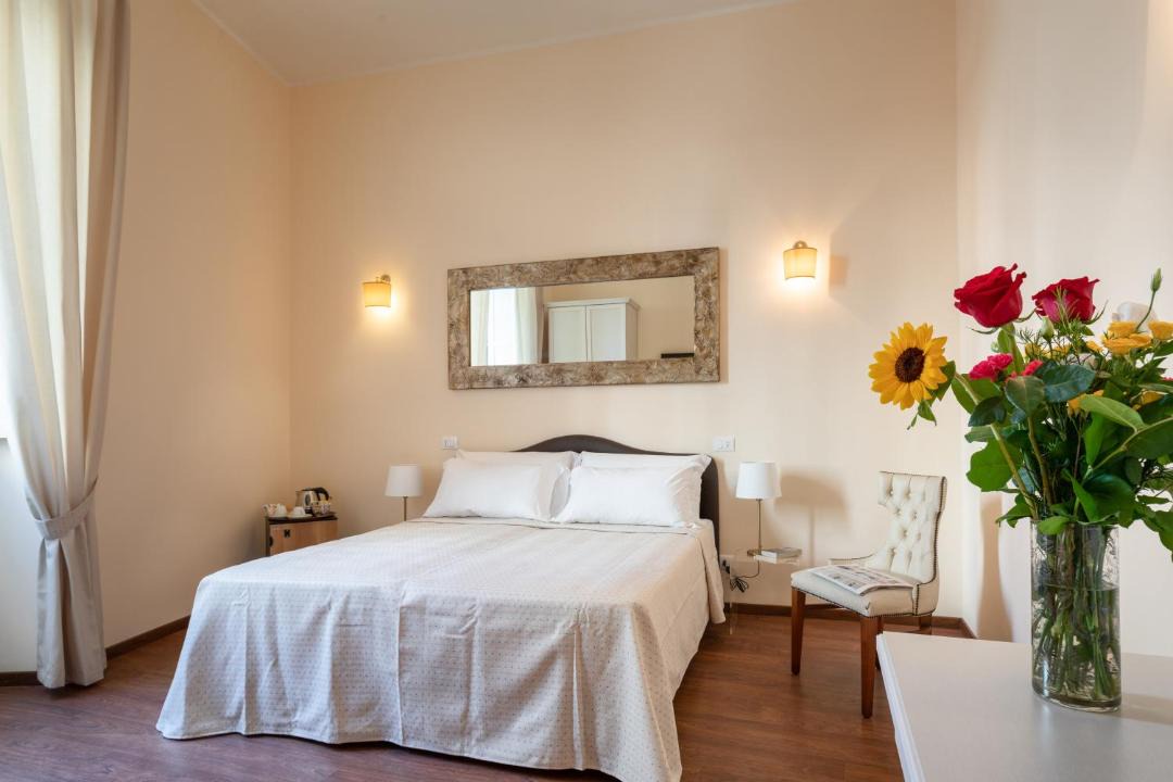 Photo of Bedroom in Prati