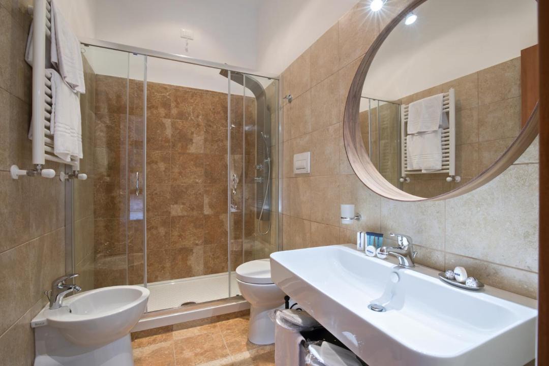 Photo of Bathroom in Prati