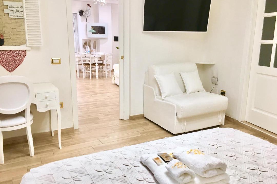 Photo of Livingroom in Vibo Valentia