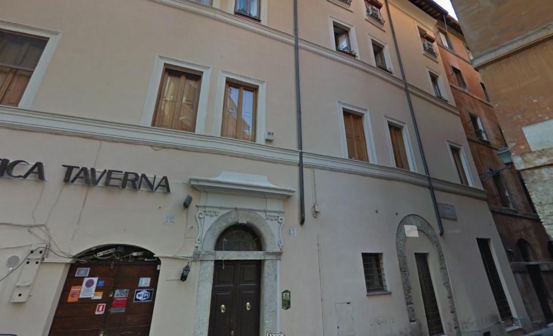 Photo of Buildings in Rione V Ponte