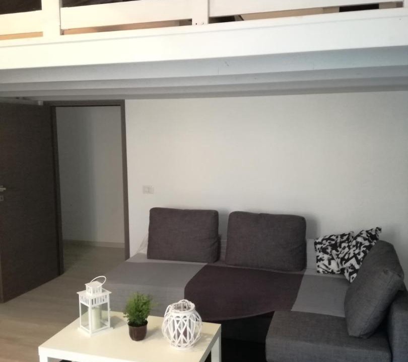 Photo of Livingroom in Trastevere