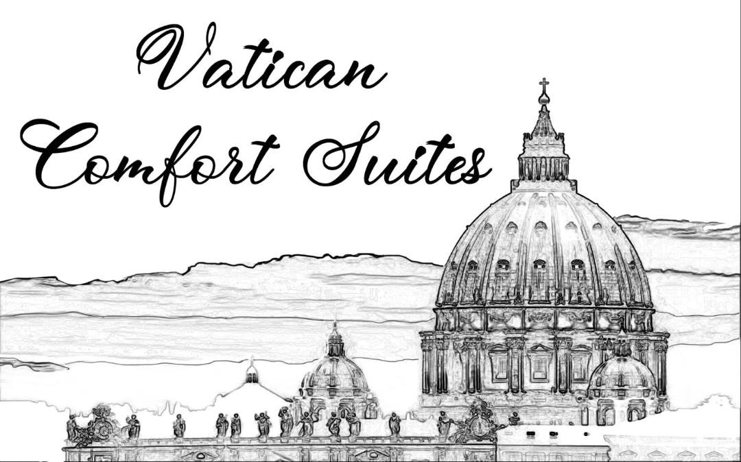 Photo of Buildings in Vatican