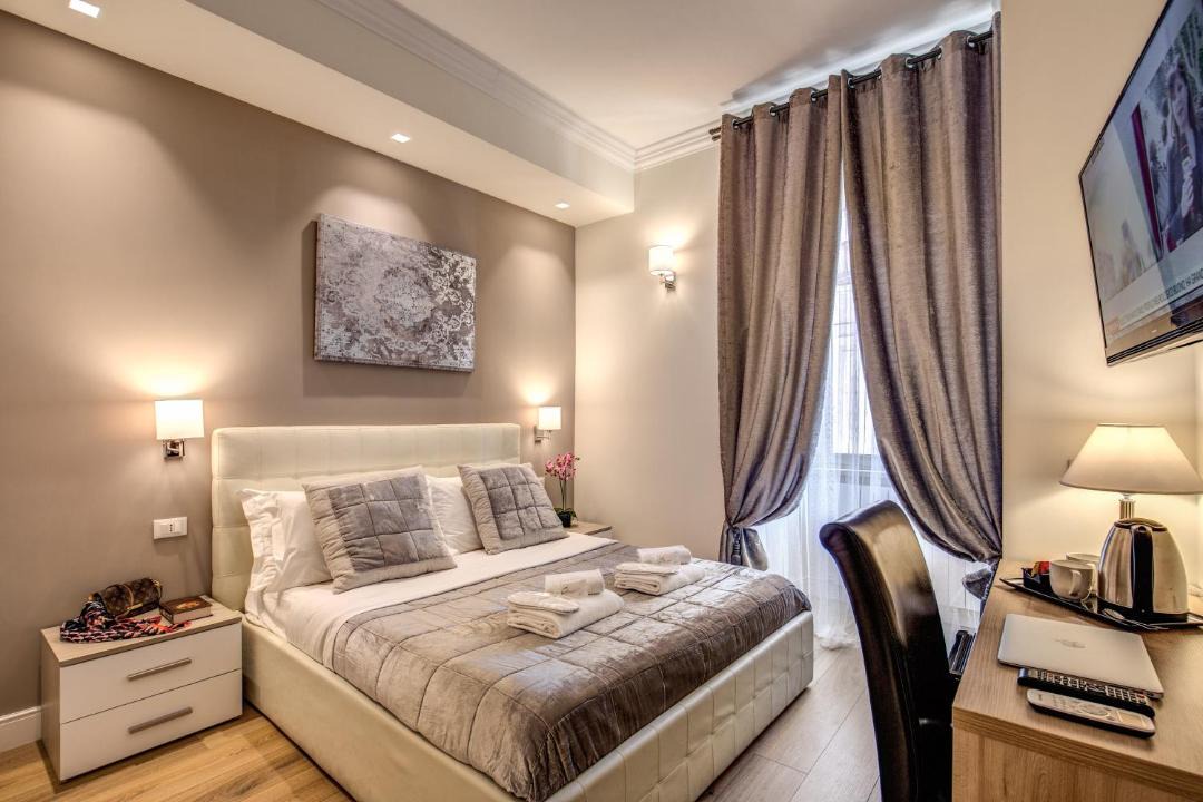 Photo of Bedroom in Vatican