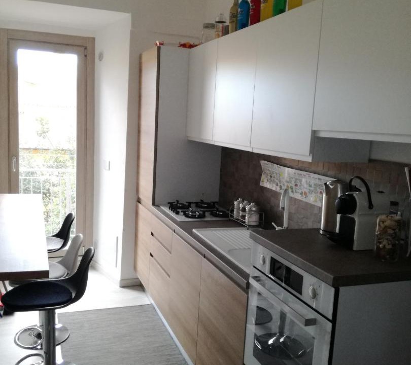 Photo of Kitchen in Trastevere