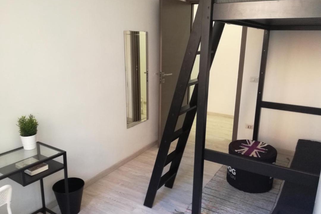 Photo of Livingroom in Trastevere