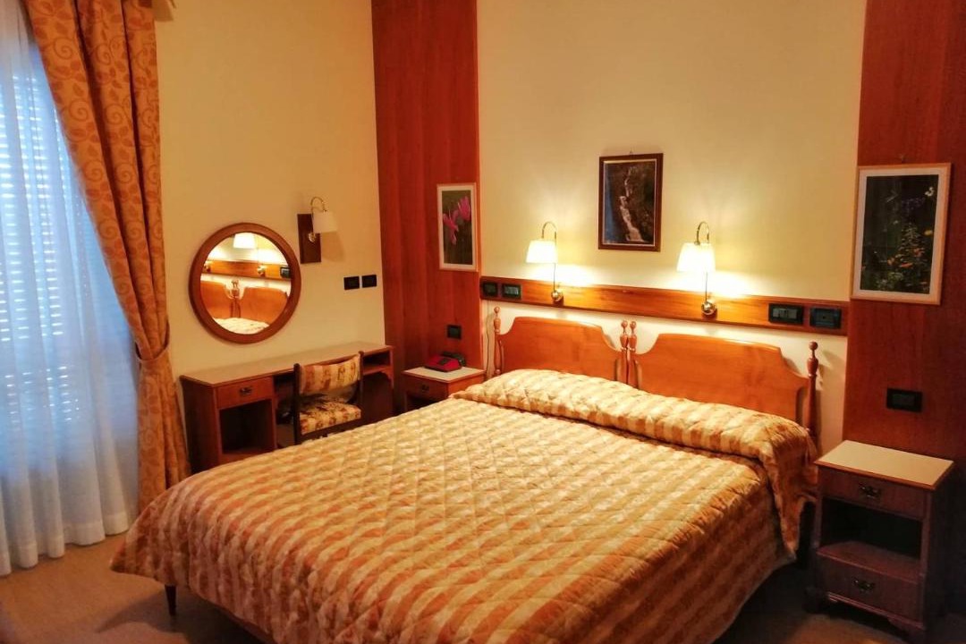 Photo of Bedroom in Camigliatello