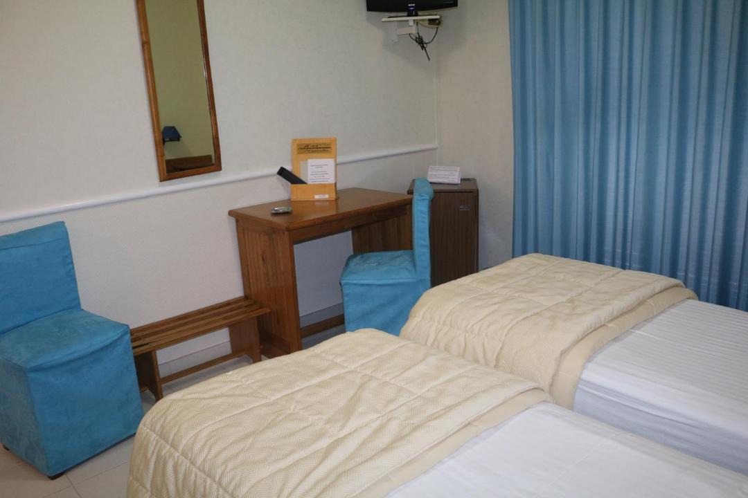 Photo of Bedroom in Pizzo