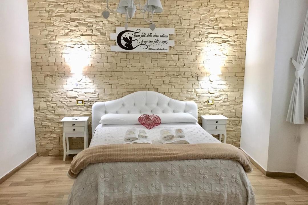 Photo of Bedroom in Vibo Valentia