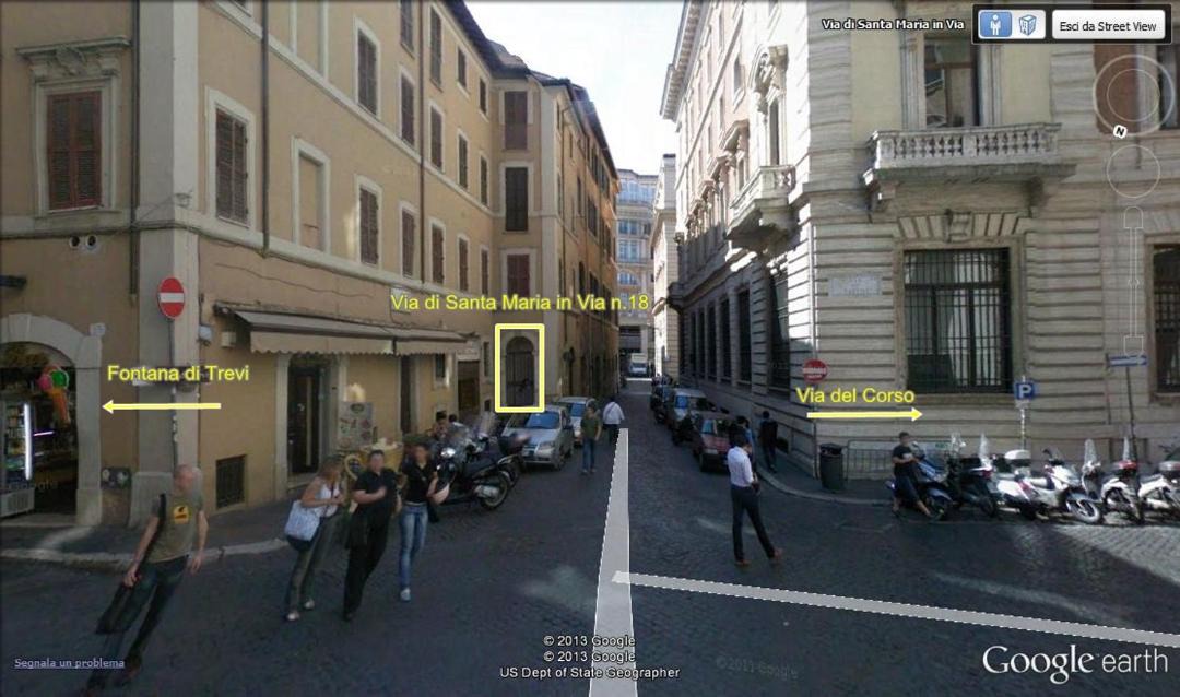 Photo of Others in Rome City Centre