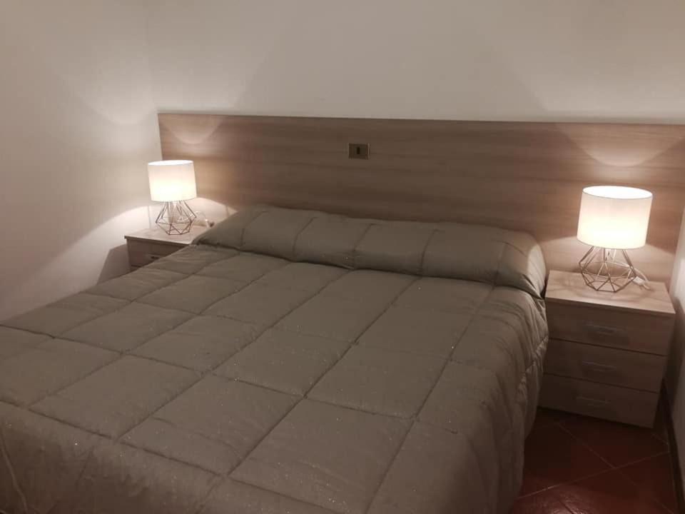 Photo of Bedroom in Rocca di Cambio