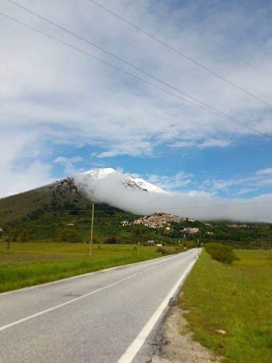 Photo of Outdoor in Rocca di Cambio