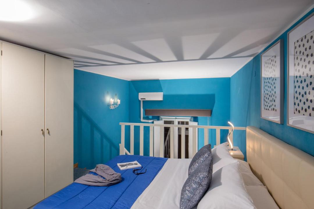 Photo of Bedroom in Rione VIII Sant'Eustachio