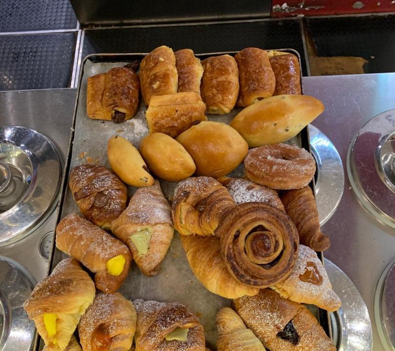 Photo of Kitchen in Vatican