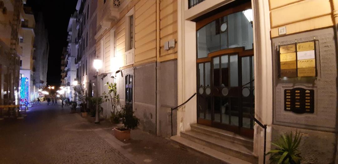 Photo of Others in Historical Downtown Salerno