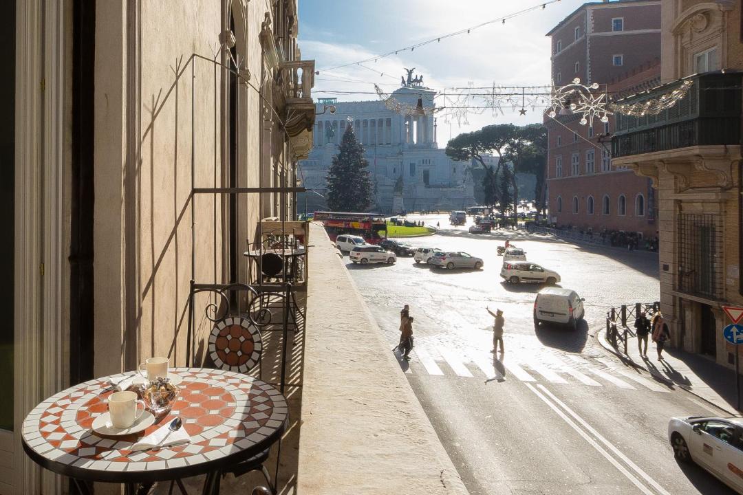 Photo of Others in Rome City Centre