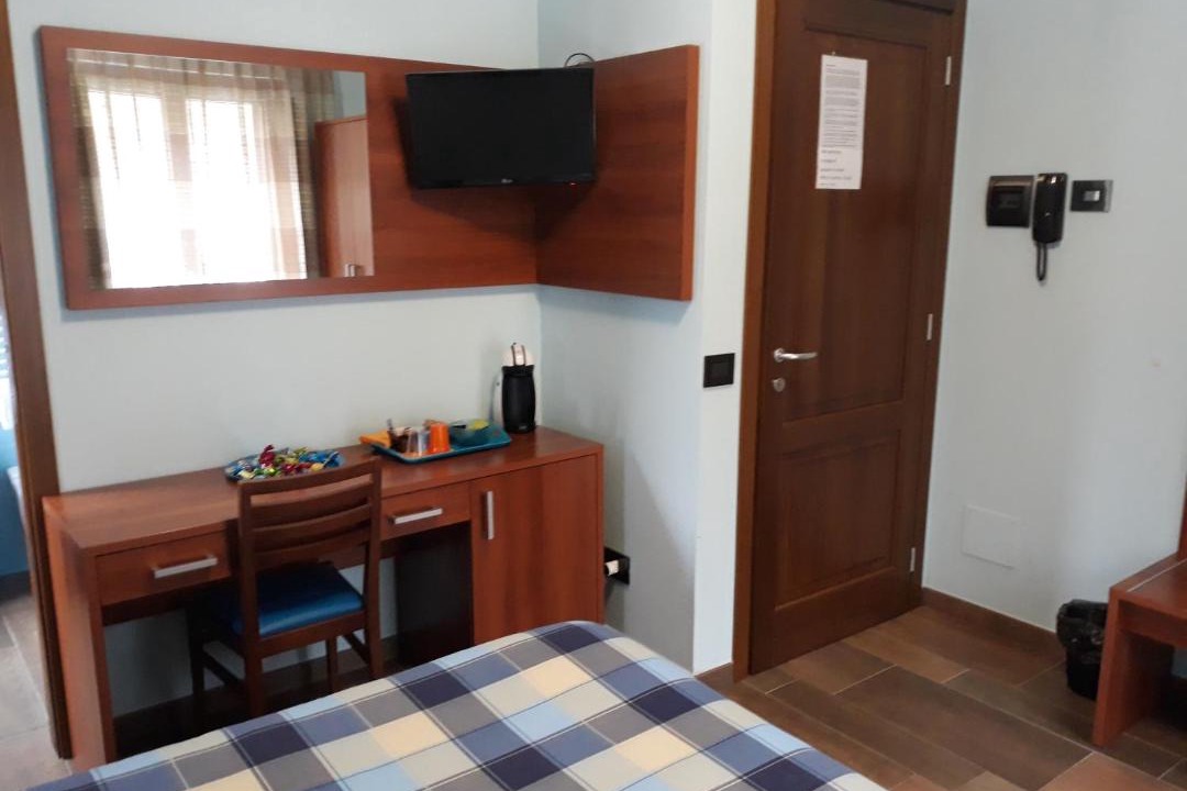 Photo of Bedroom in Roccaraso