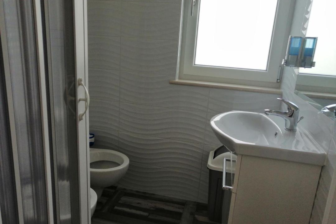 Photo of Bathroom in Balvano