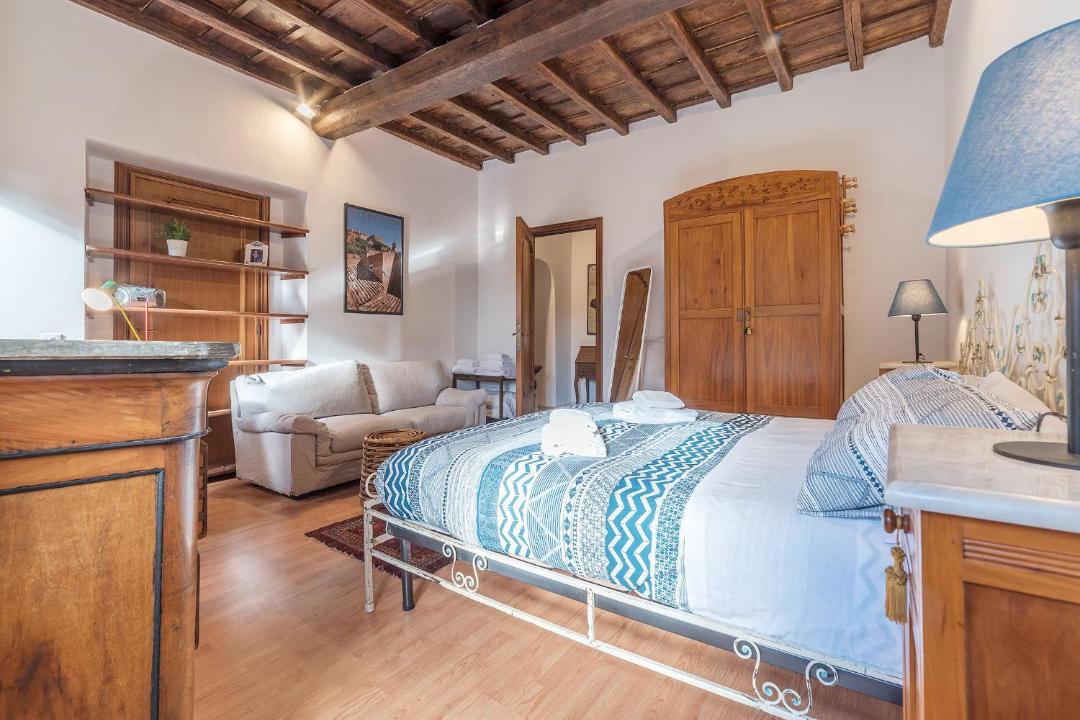 Photo of Bedroom in Navona