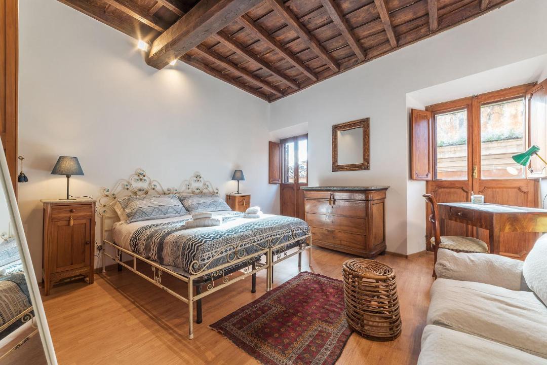 Photo of Bedroom in Navona