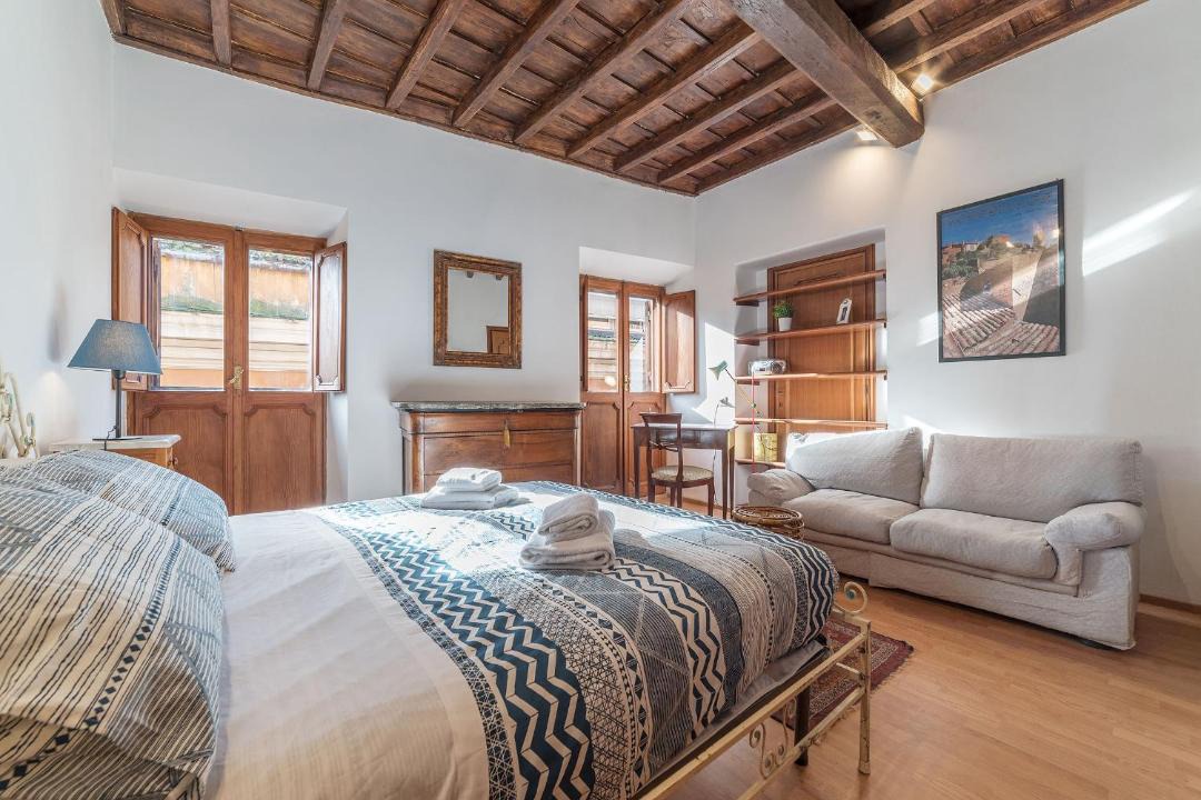 Photo of Bedroom in Navona