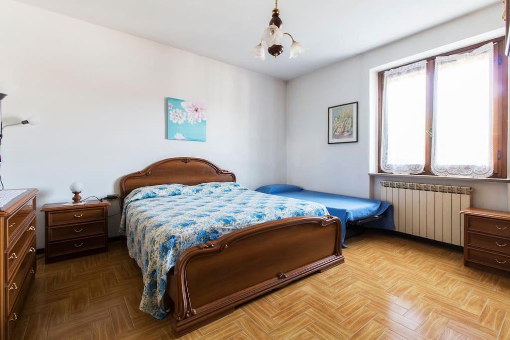 Photo of Bedroom in Bressana Bottarone
